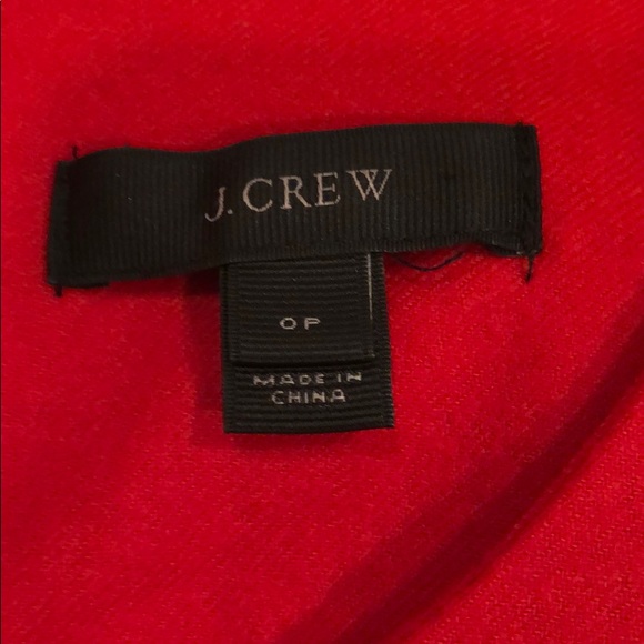 J. Crew Petite Wool dress - Picture 6 of 7